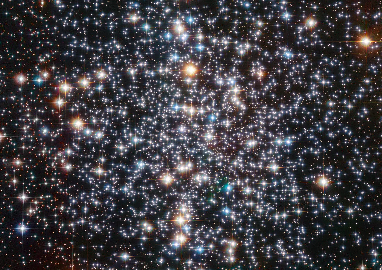 objeto raro universo