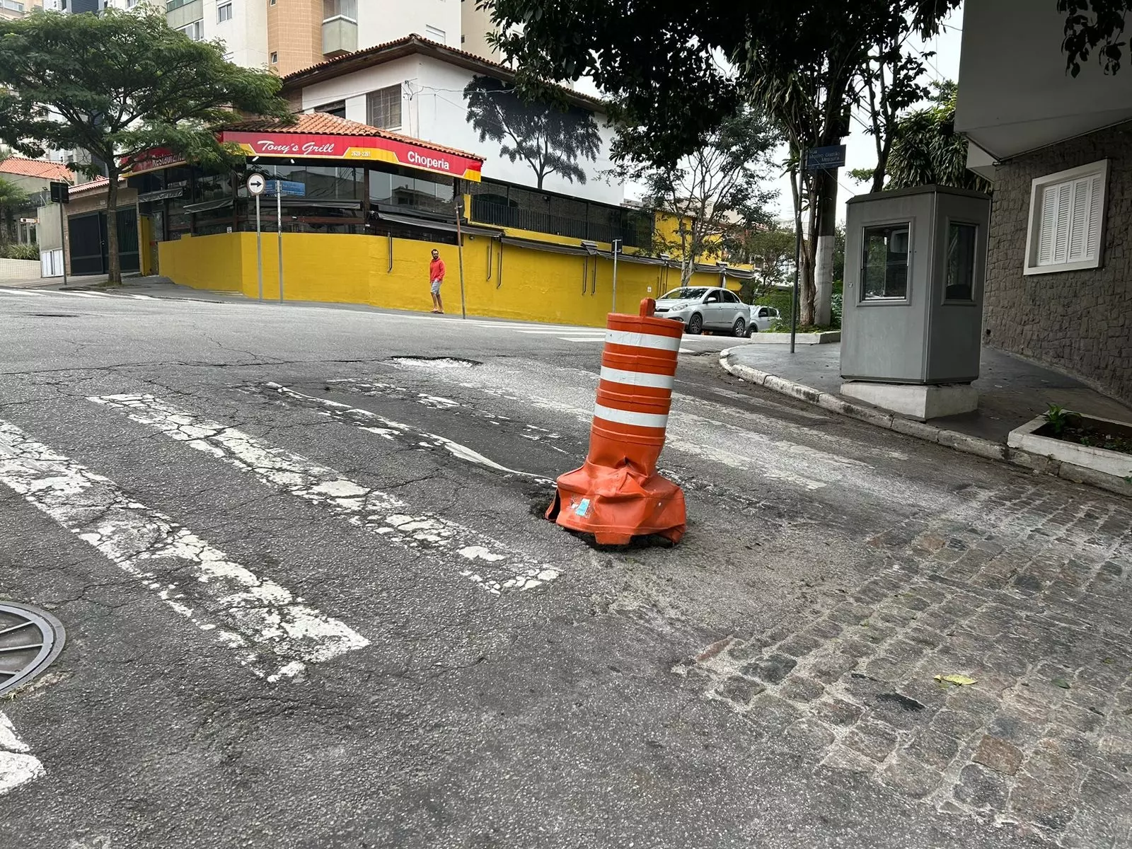 São Paulo