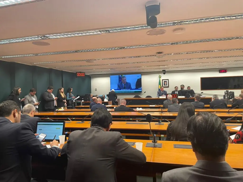 Anderson Torres