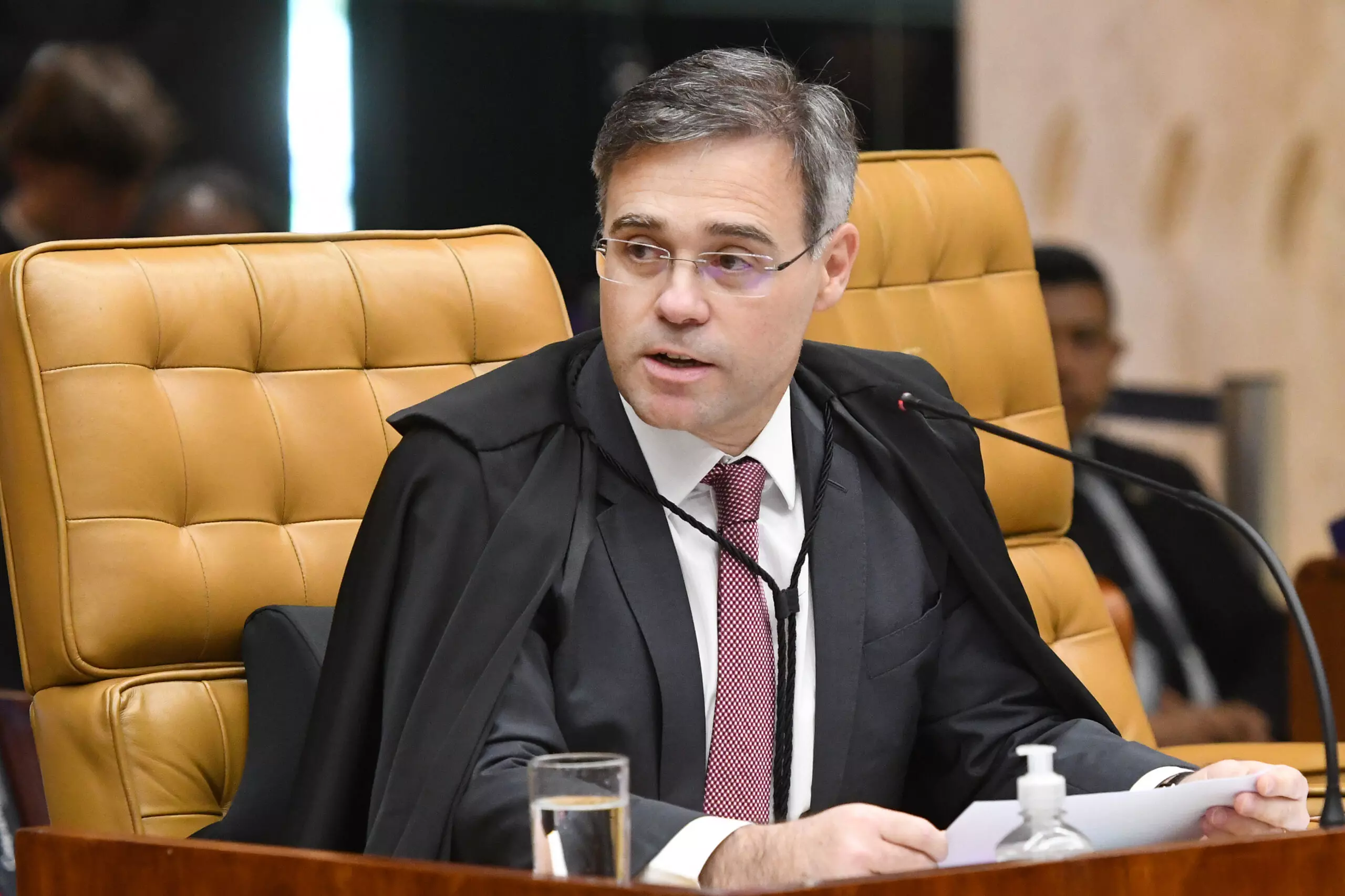 André Mendonça
