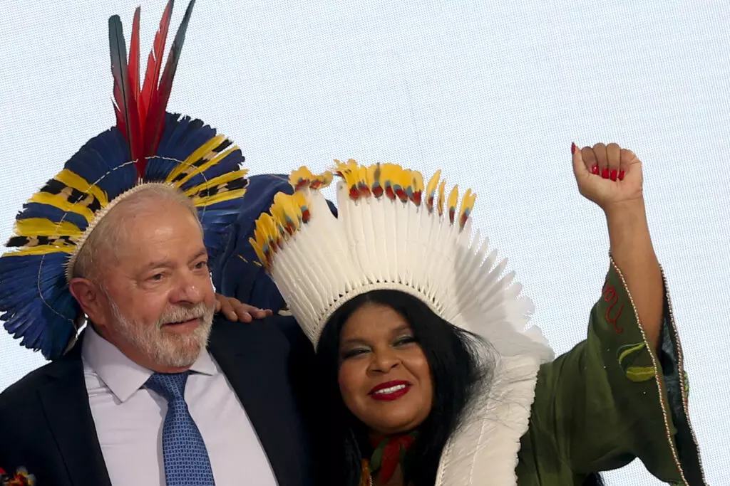 lula