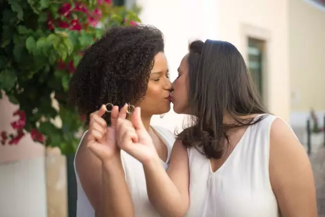 gay