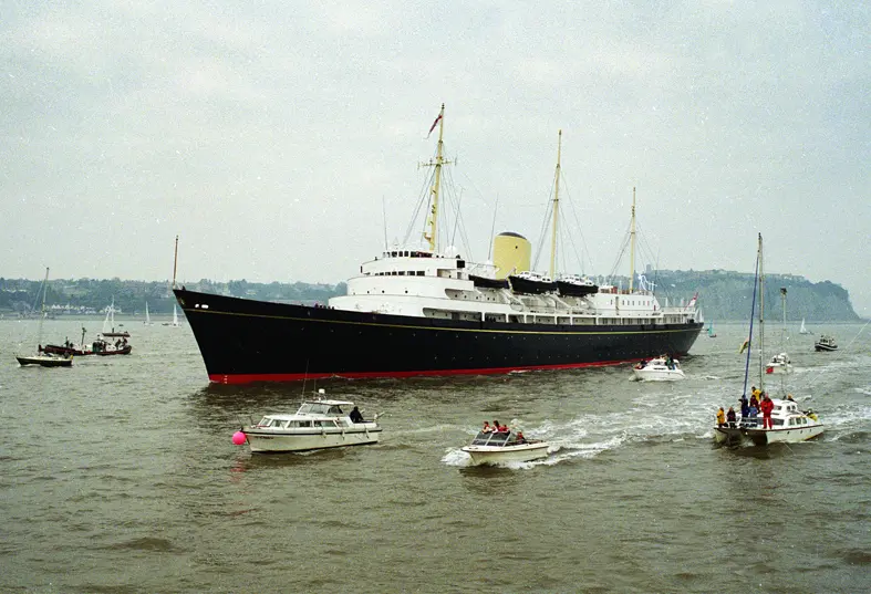 Elizabeth II