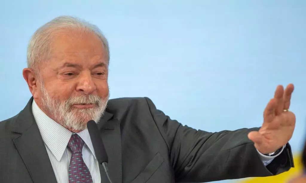 lula