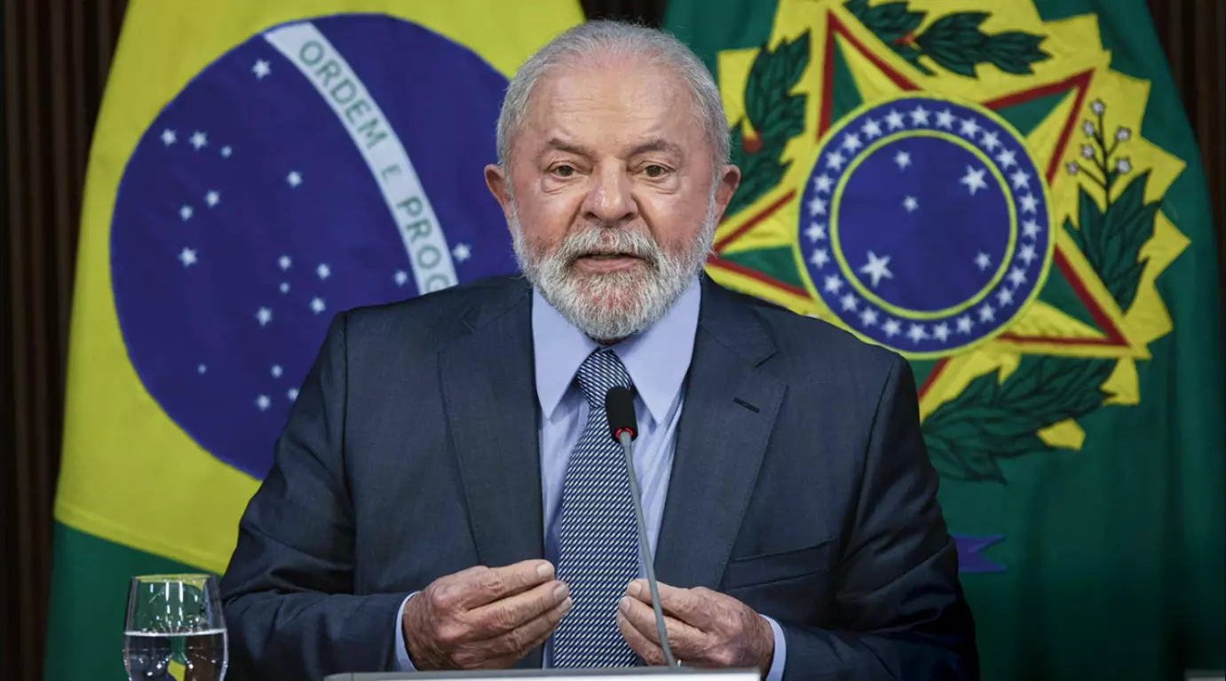 lula