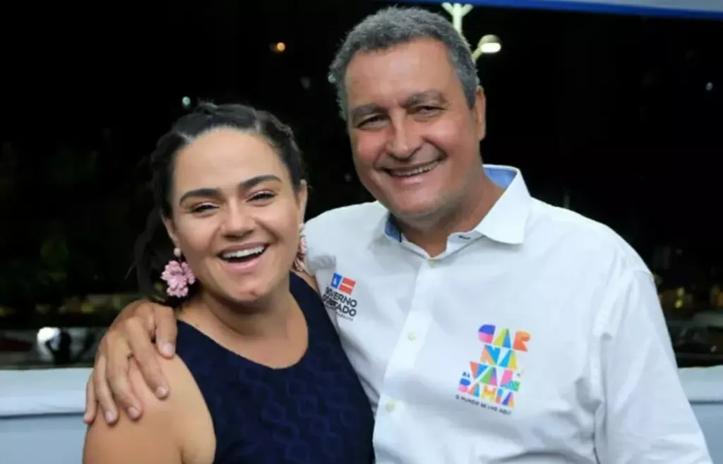 mulheres de ministros de Lula