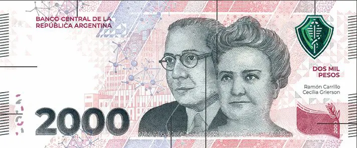 Argentina