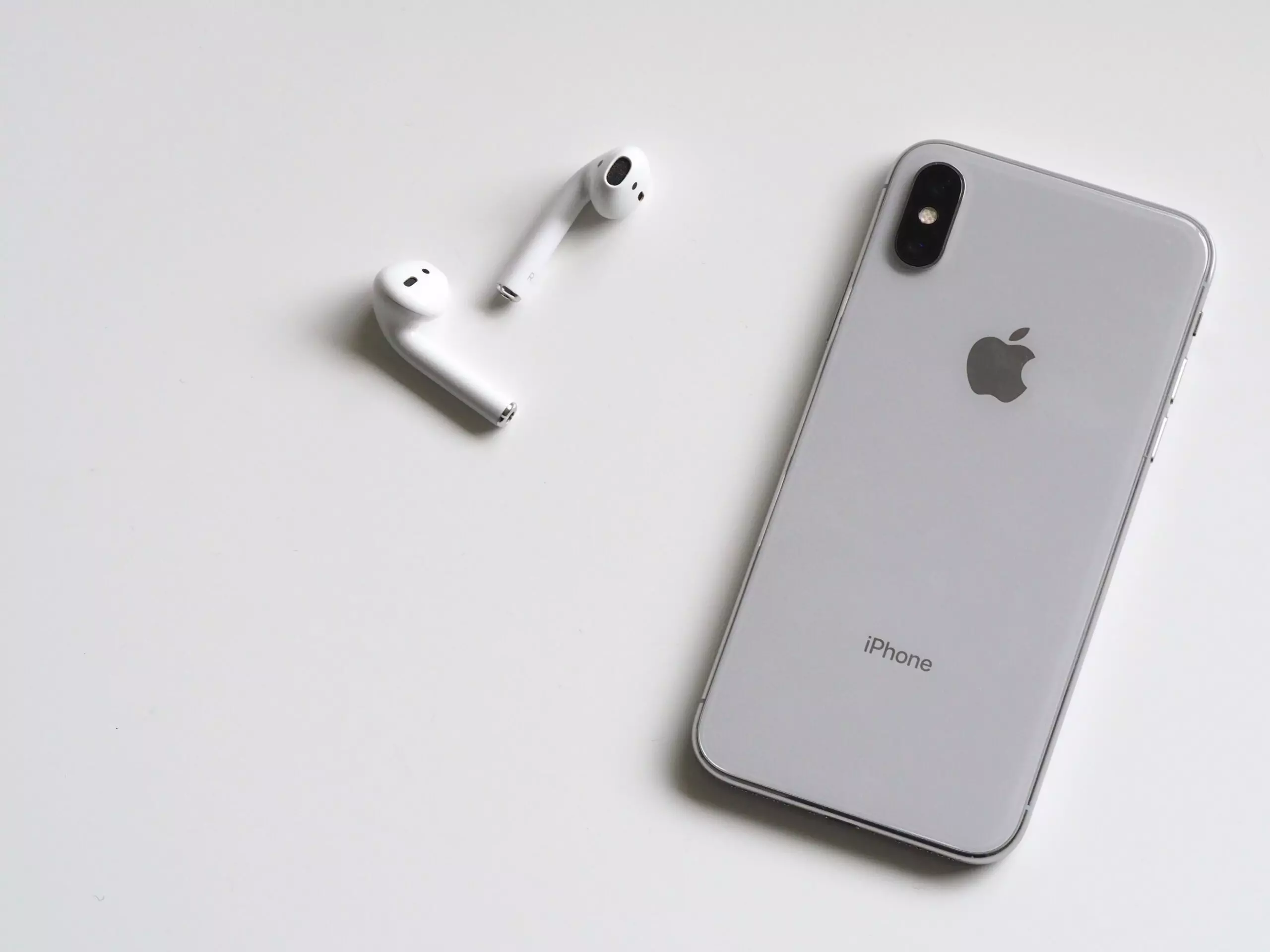 Apple - Iphone