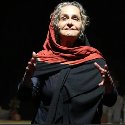 regina braga