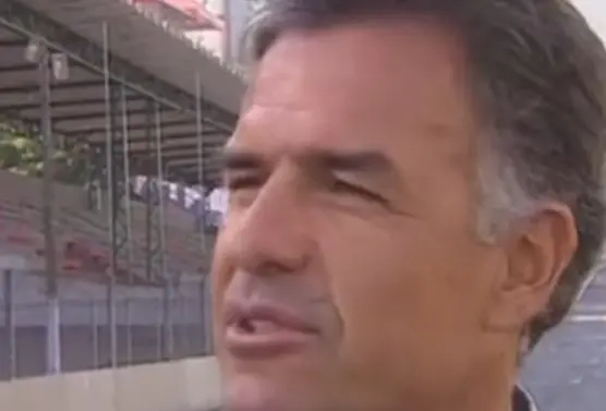 xandy negrão - entrevista