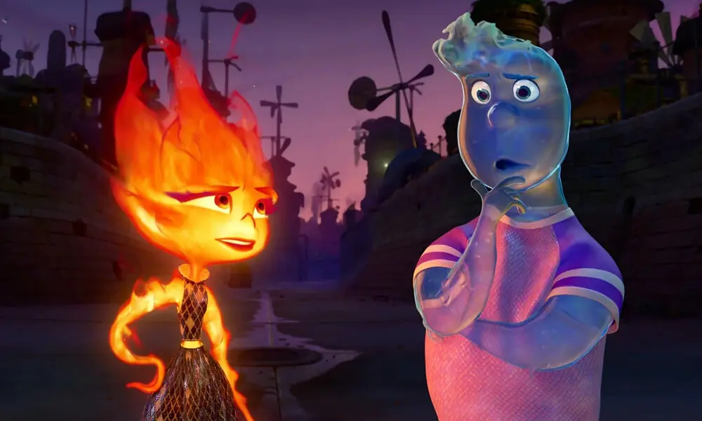 filme pixar