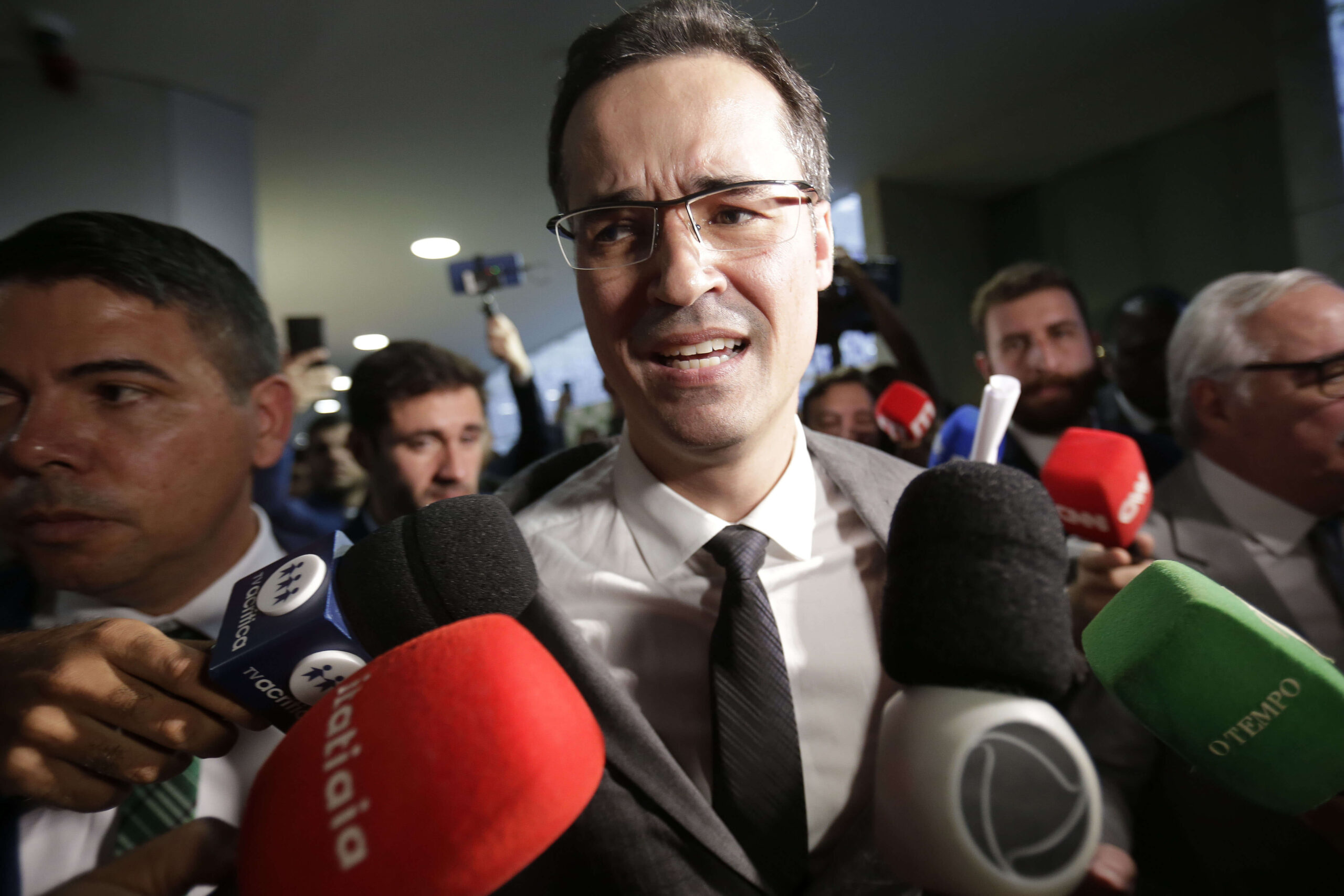 dallagnol cassação