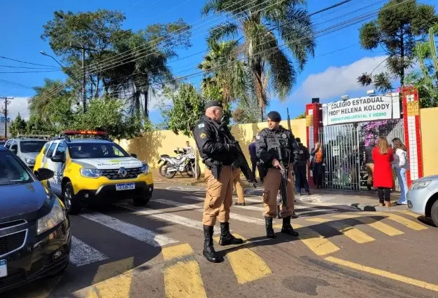escola paraná