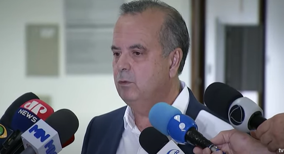 Rogério Marinho