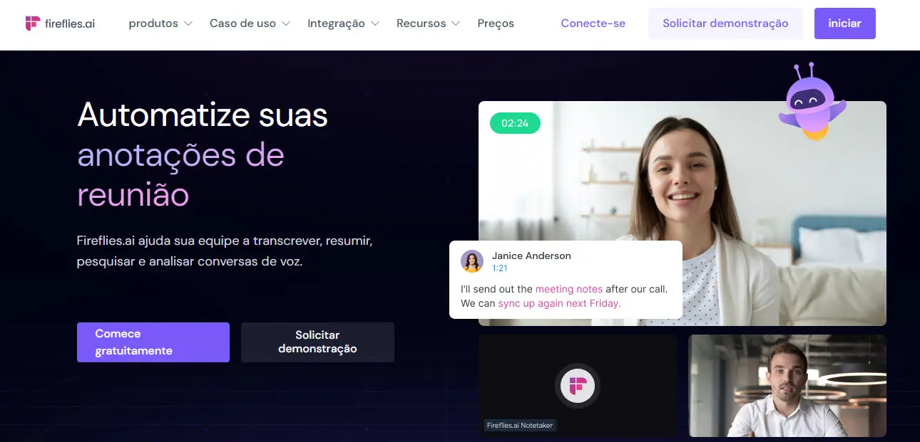 Inteligência artificial
