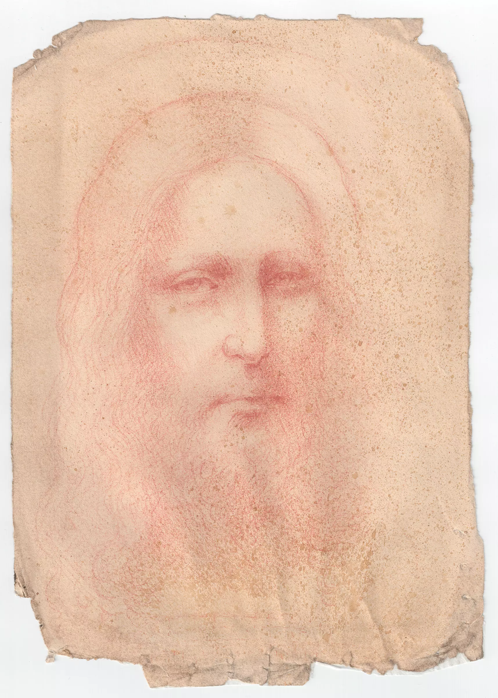 Leonardo da Vinci