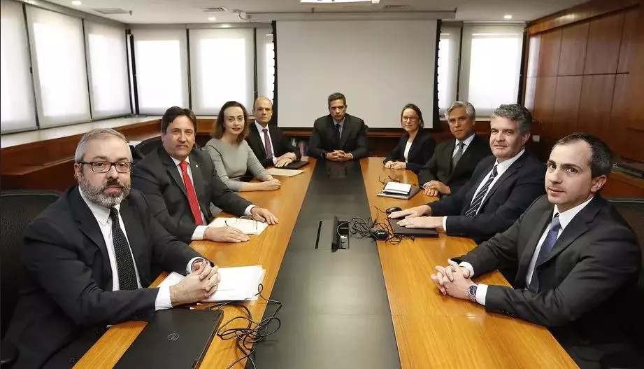 Ata do Copom