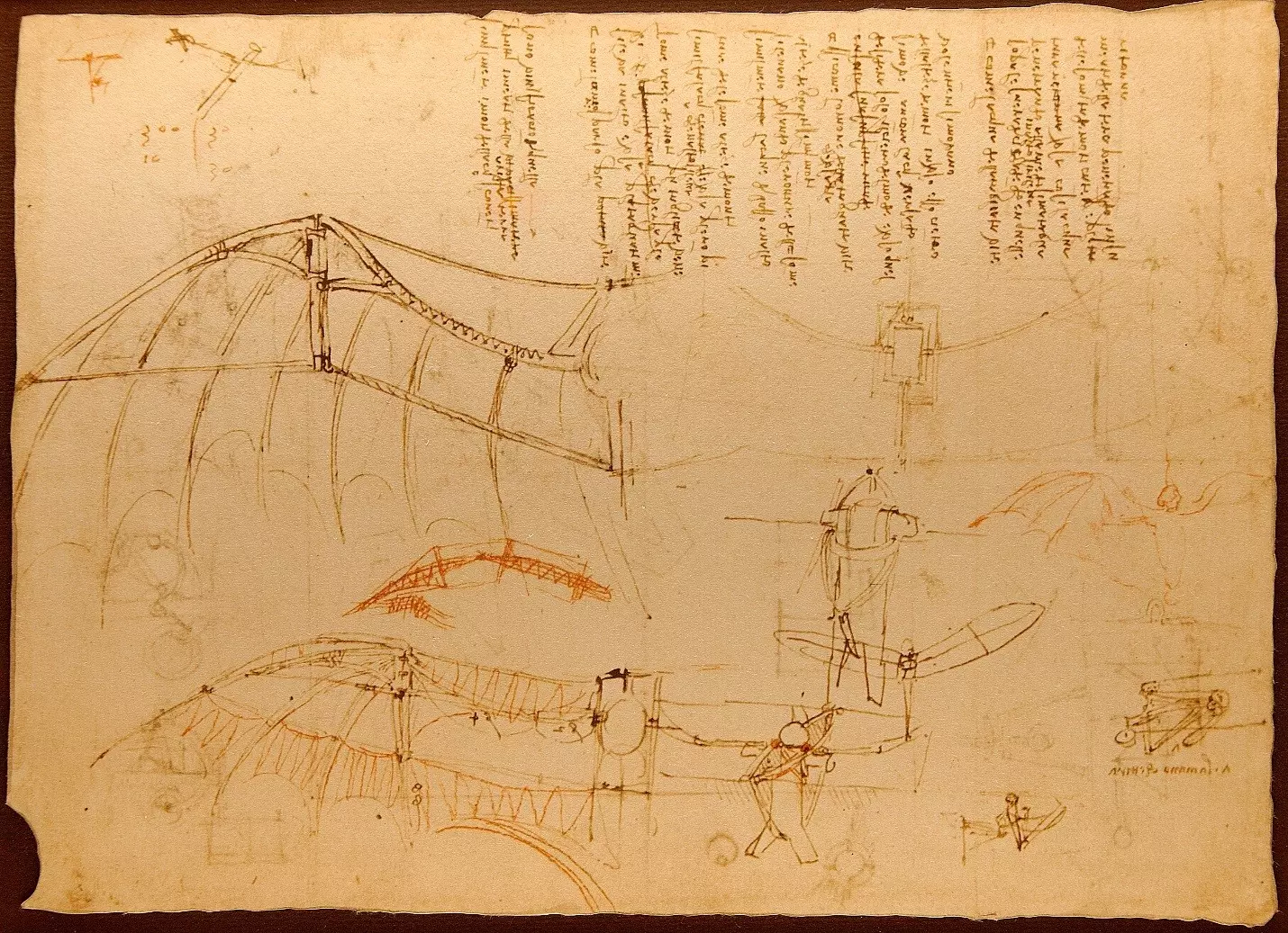 Leonardo da Vinci