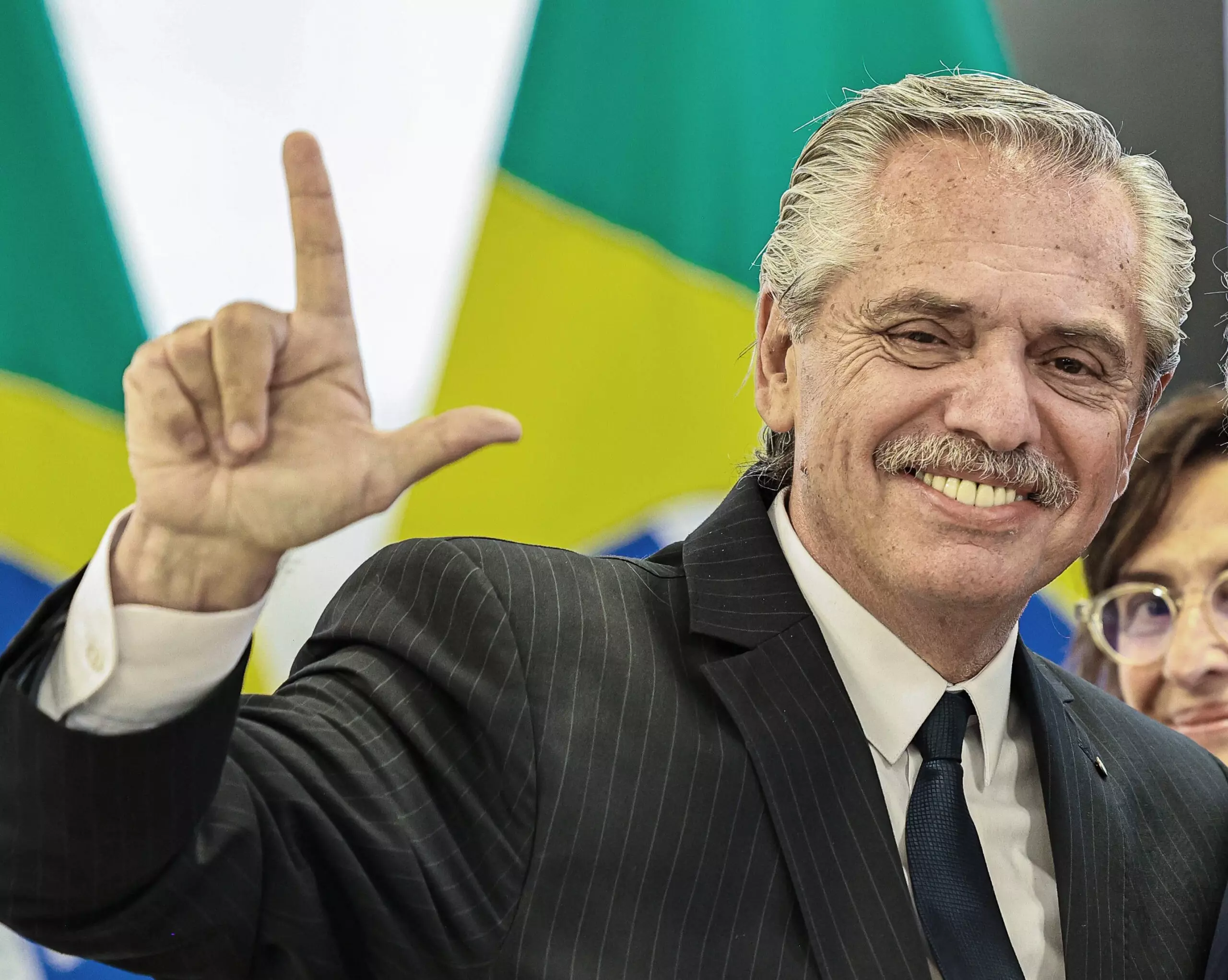 Argentina Preços Combustíveis Inflação Argentina - fernández pobreza argentina