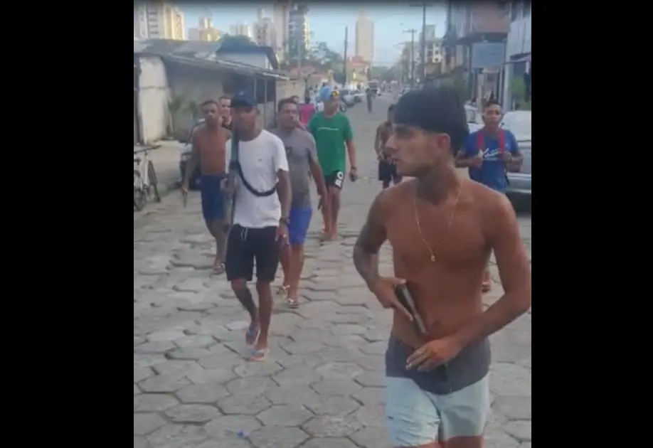 Guarujá