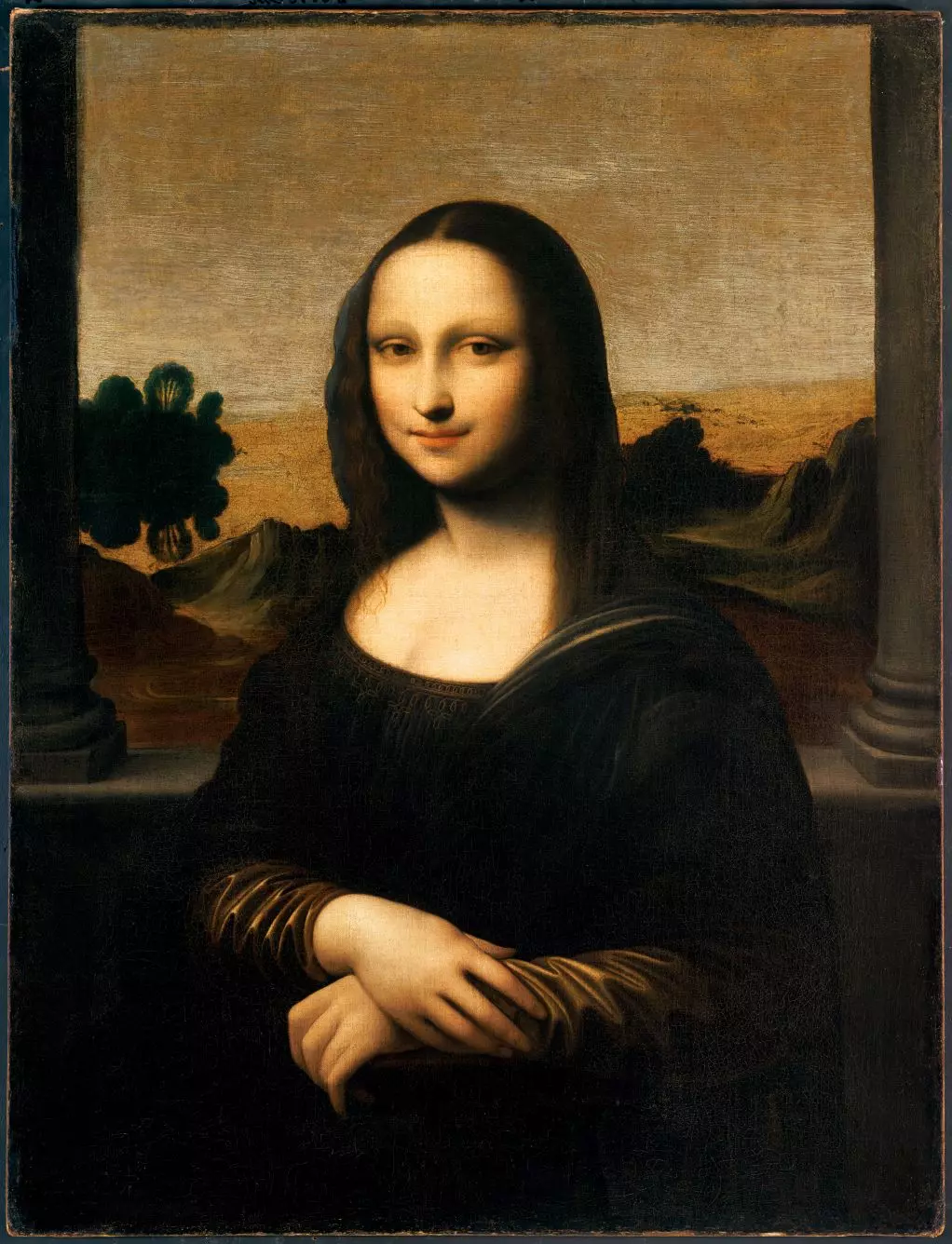 Leonardo da Vinci