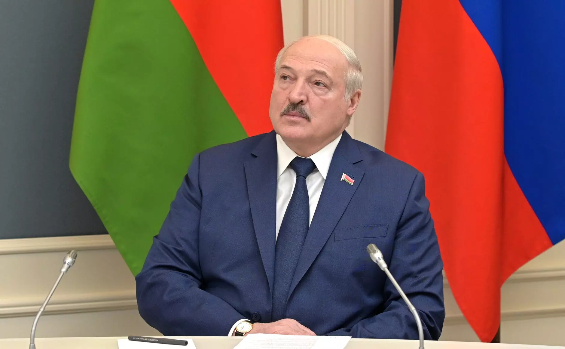 Lukashenko
