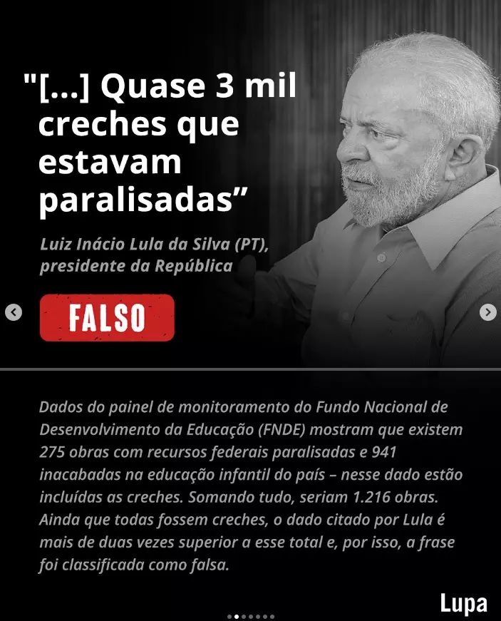 Lula Lupa