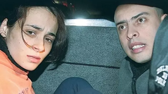 anna carolina jatobá e alexandre nardoni