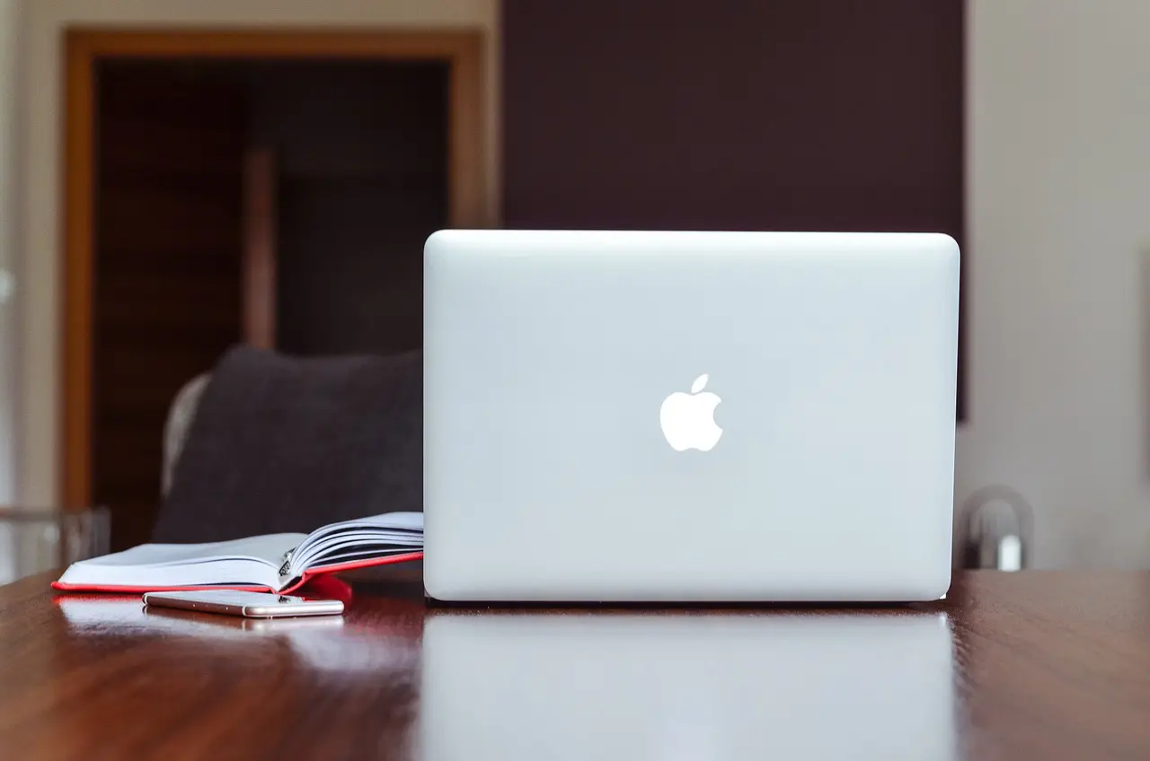 MacBook da Apple