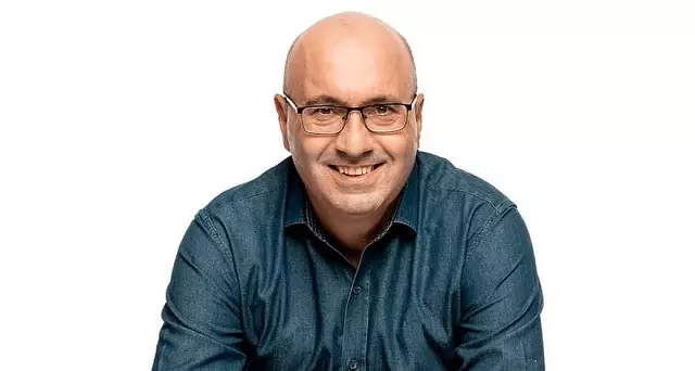 dário saadi - prefeito de campinas