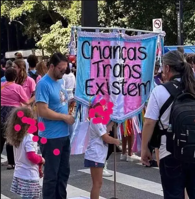 deputado crianças