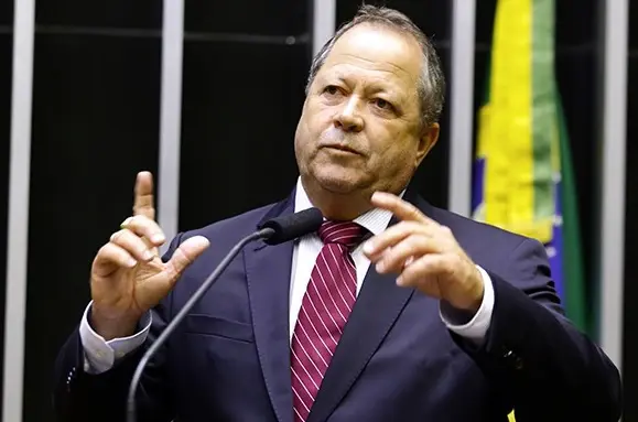 deputado federal chiquinho brazão