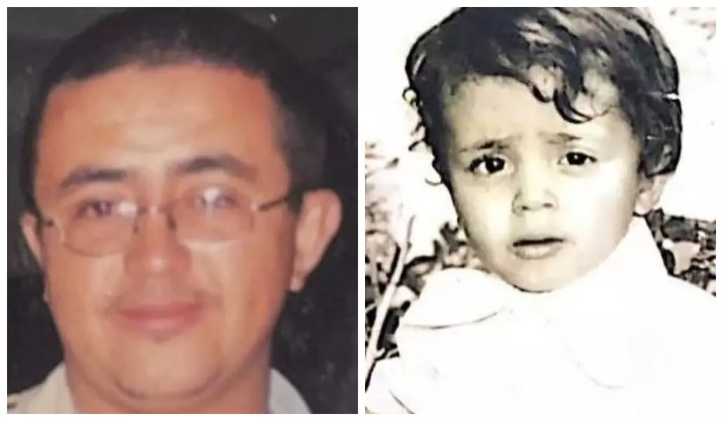 filho de gugu 3