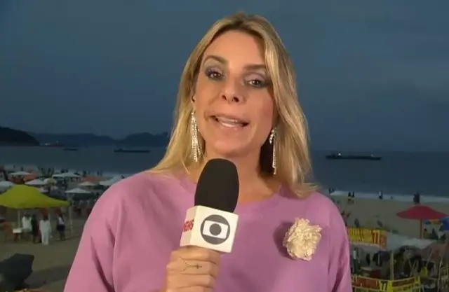 flávia jannuzzi - repórter demitida da rede globo