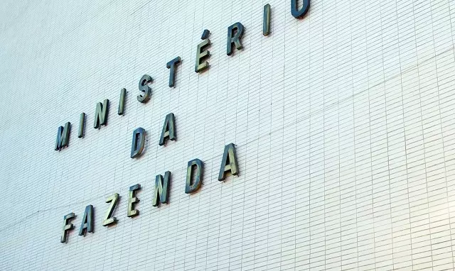 ministério da fazenda - marcelo camargo - agência brasil