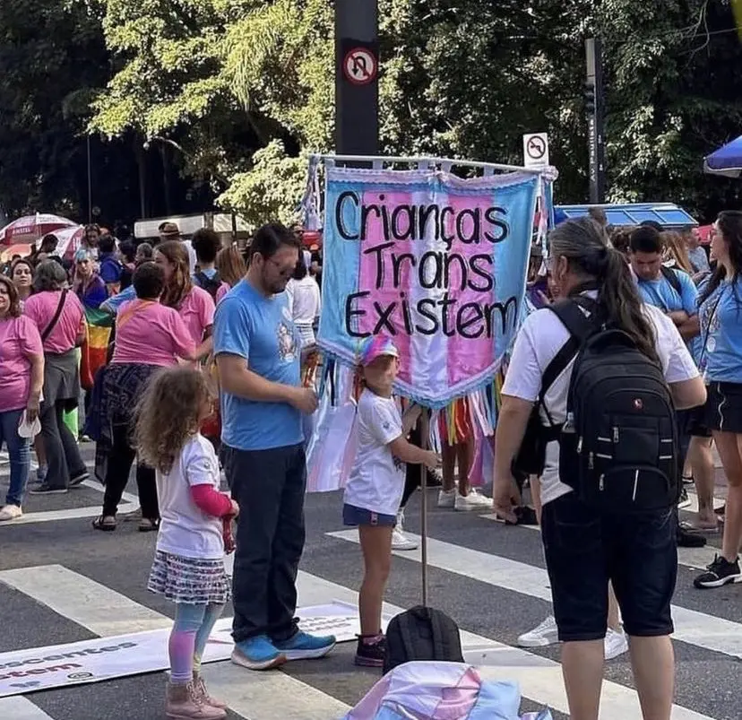 Parada Gay