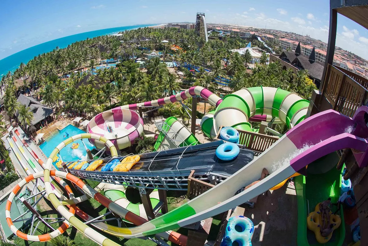 parques Brasil Disney 2