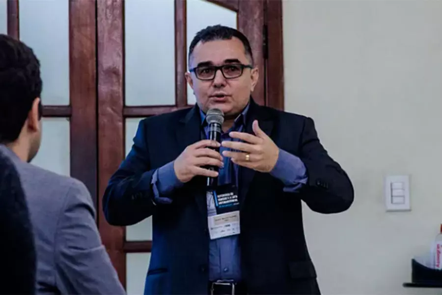 Defensor público
