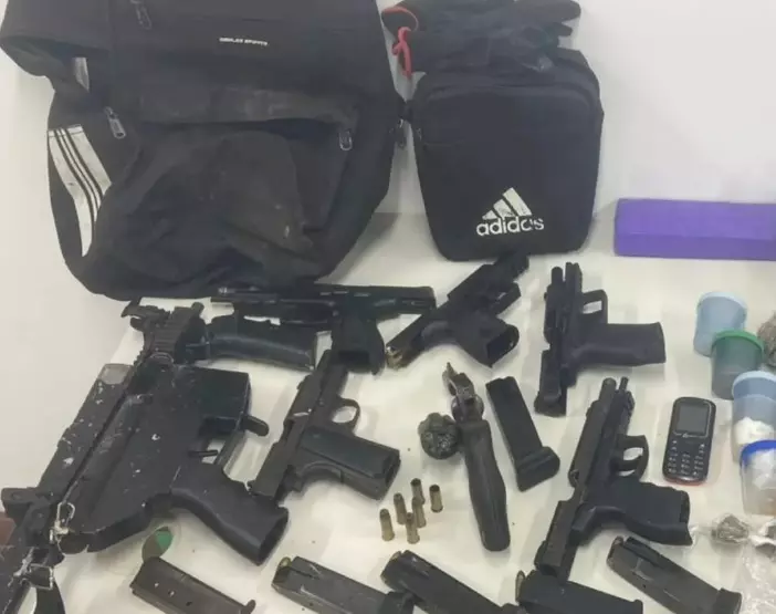 polícia bahia