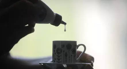 Aspartame (Interna)