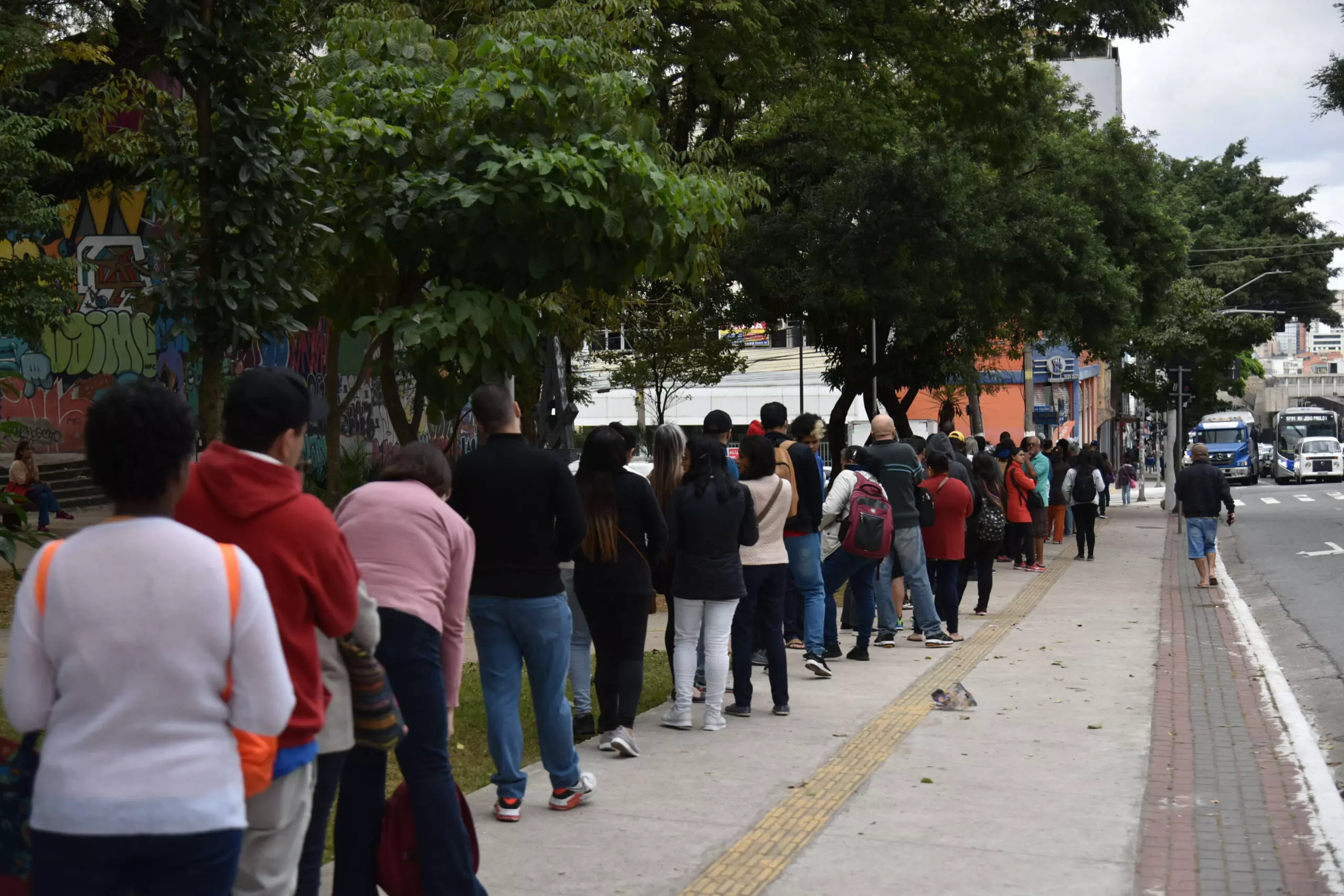Bilhete Único Interna