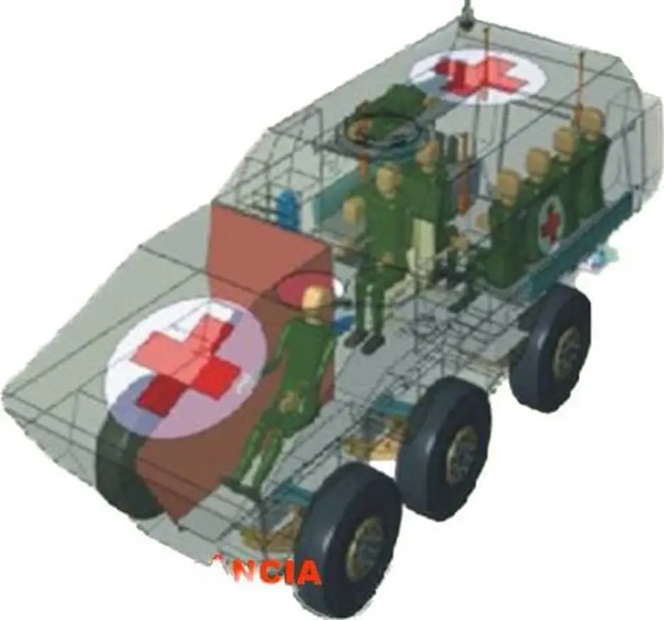 exército