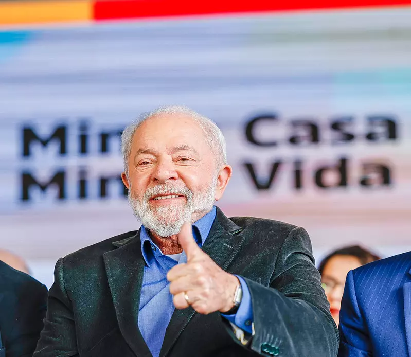 Minha Casa, Minha Vida