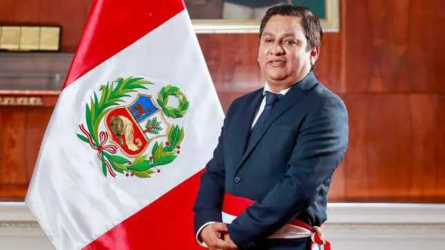 Peru - 