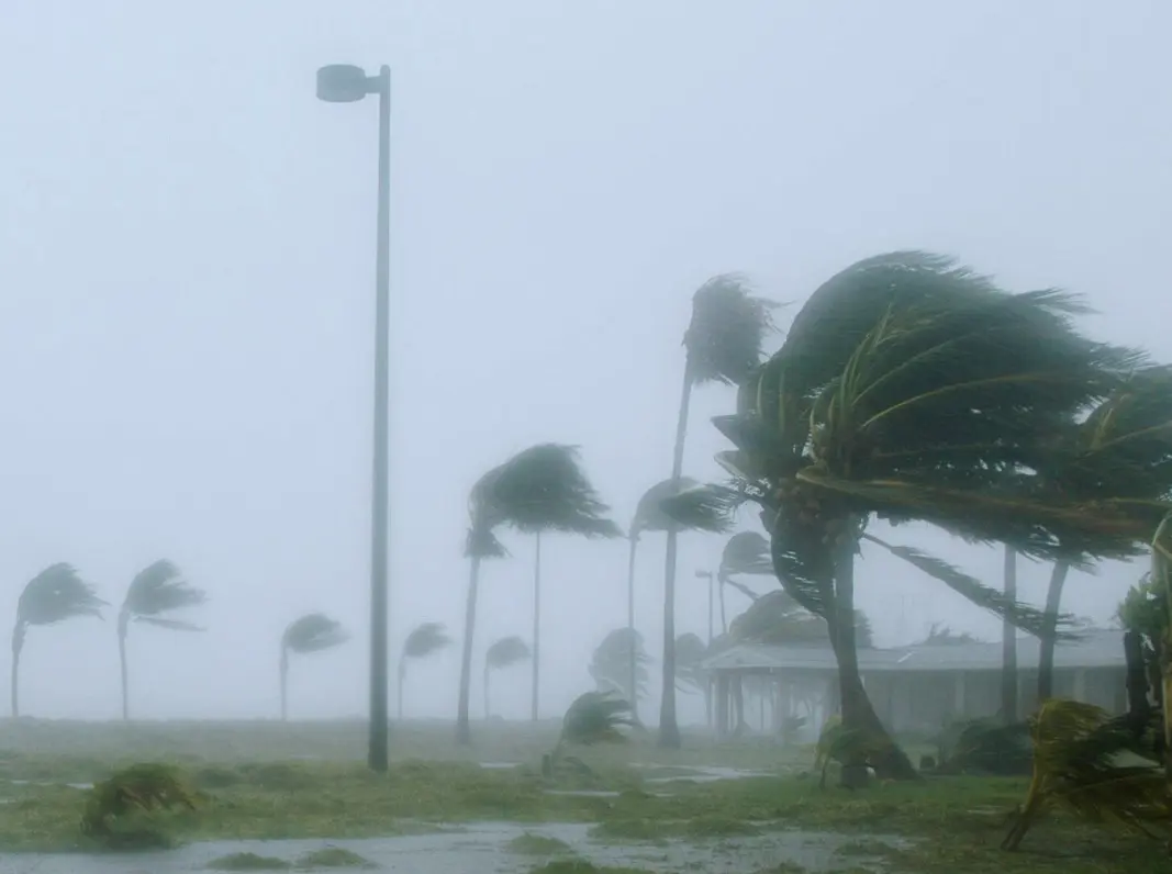 Ciclone Extratropical