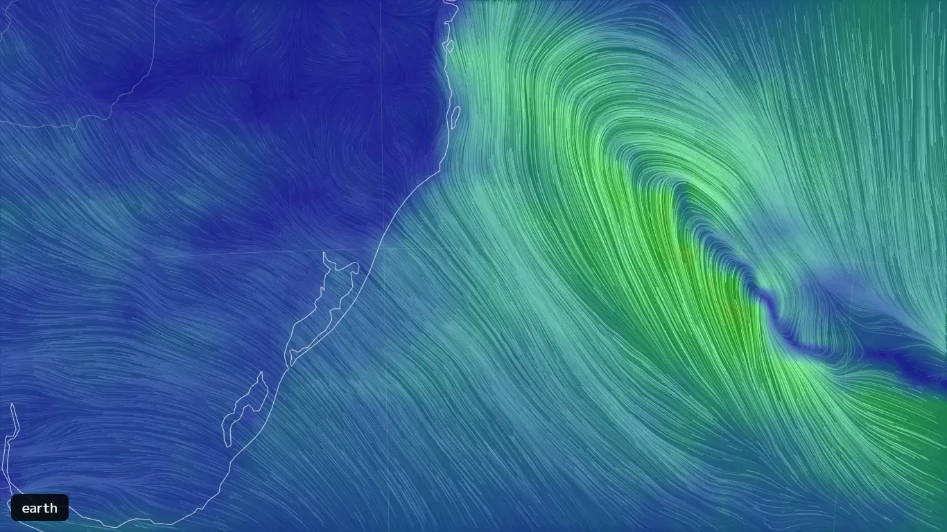 Ciclone Extratropical