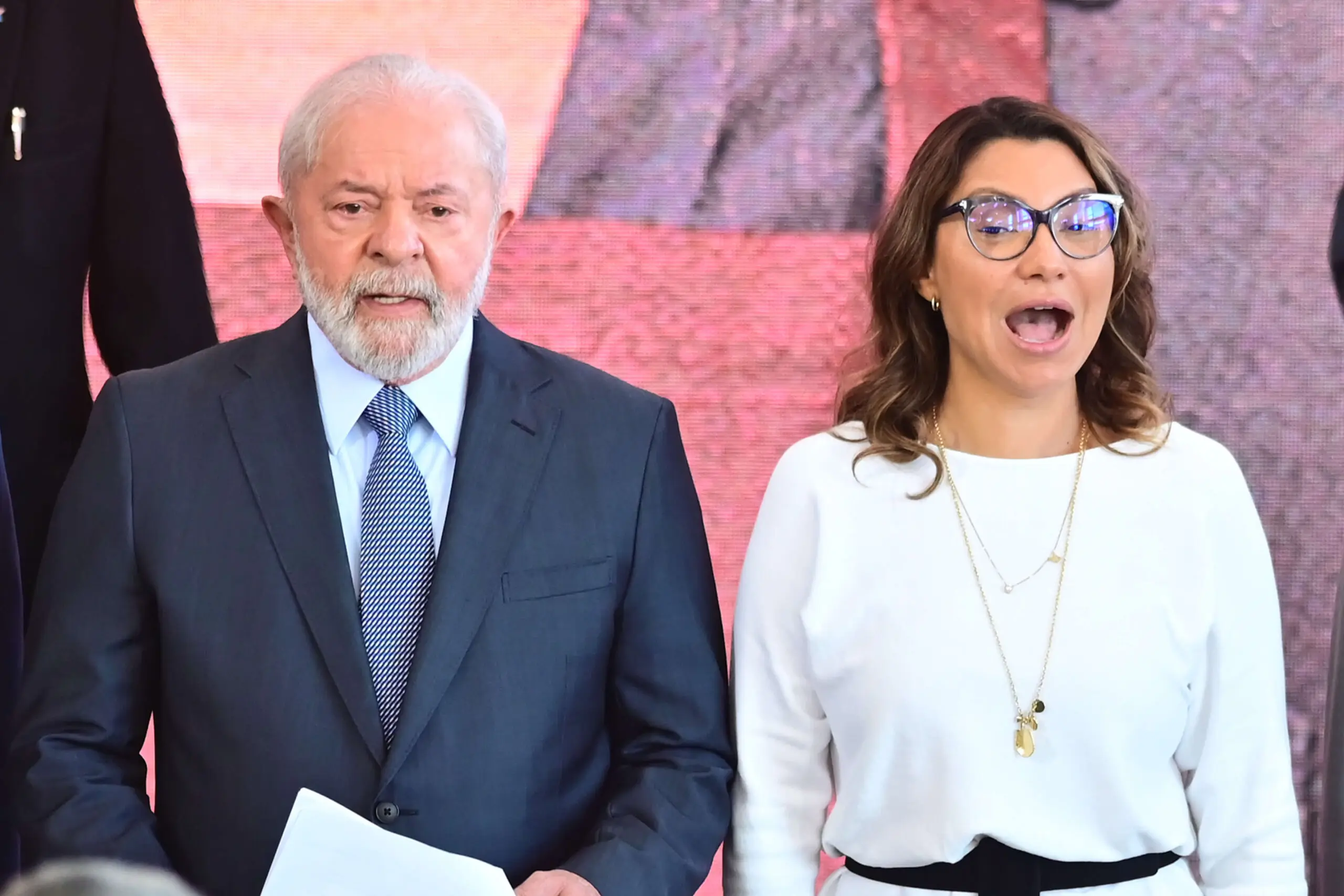 janja argentina