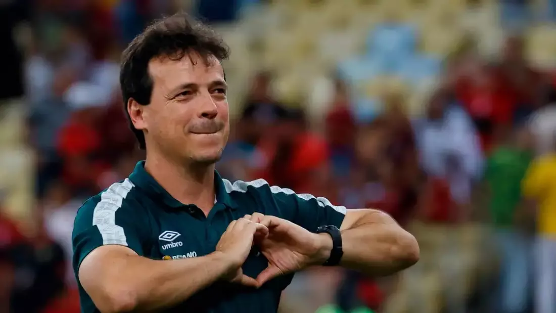 Fernando Diniz