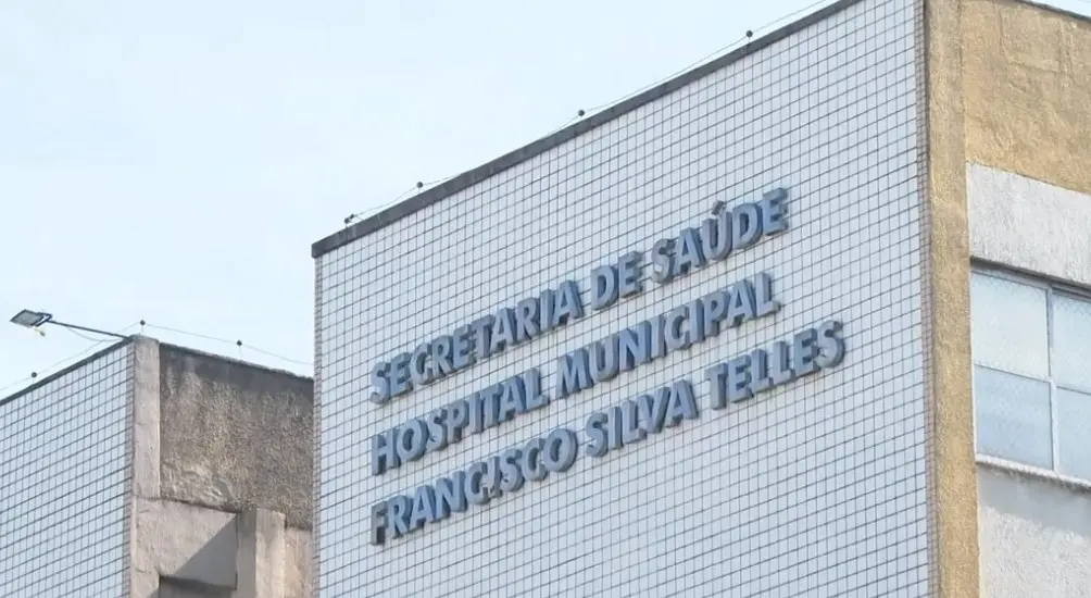 Hospital Rio de Janeiro