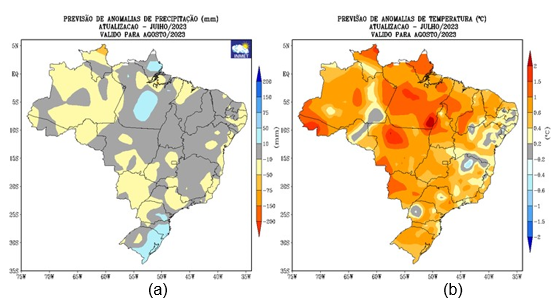 clima agosto 